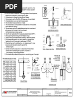 Armover Length | PDF | Fire Sprinkler System | Pipe (Fluid Conveyance)