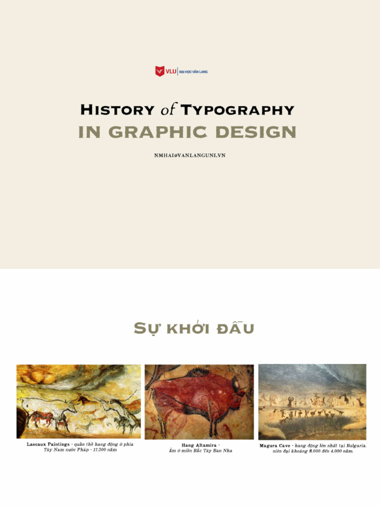 Typography In Graphic Design Pdf