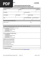 eCertification Process for HPD Violations | PDF | Certification ...