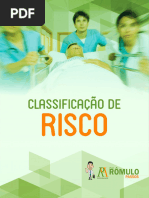 Classificação de Risco Manchester | PDF