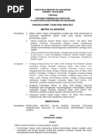 Download Permen No02-2008 by Indo Inc SN8408176 doc pdf