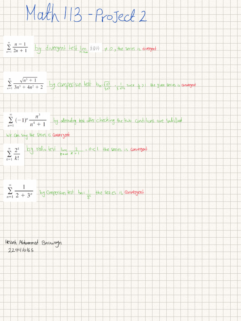 Project - 2 | PDF