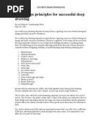 Download Key Design Principles for Successful Deep Drawing by shahzad afzal SN8408276 doc pdf