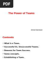Inspirational Teamwork Quotes and Teamwork Quotations PDF | PDF