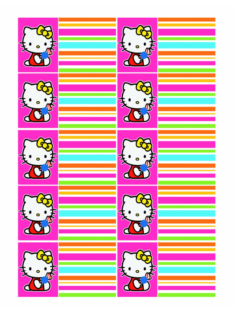 Kitty | PDF