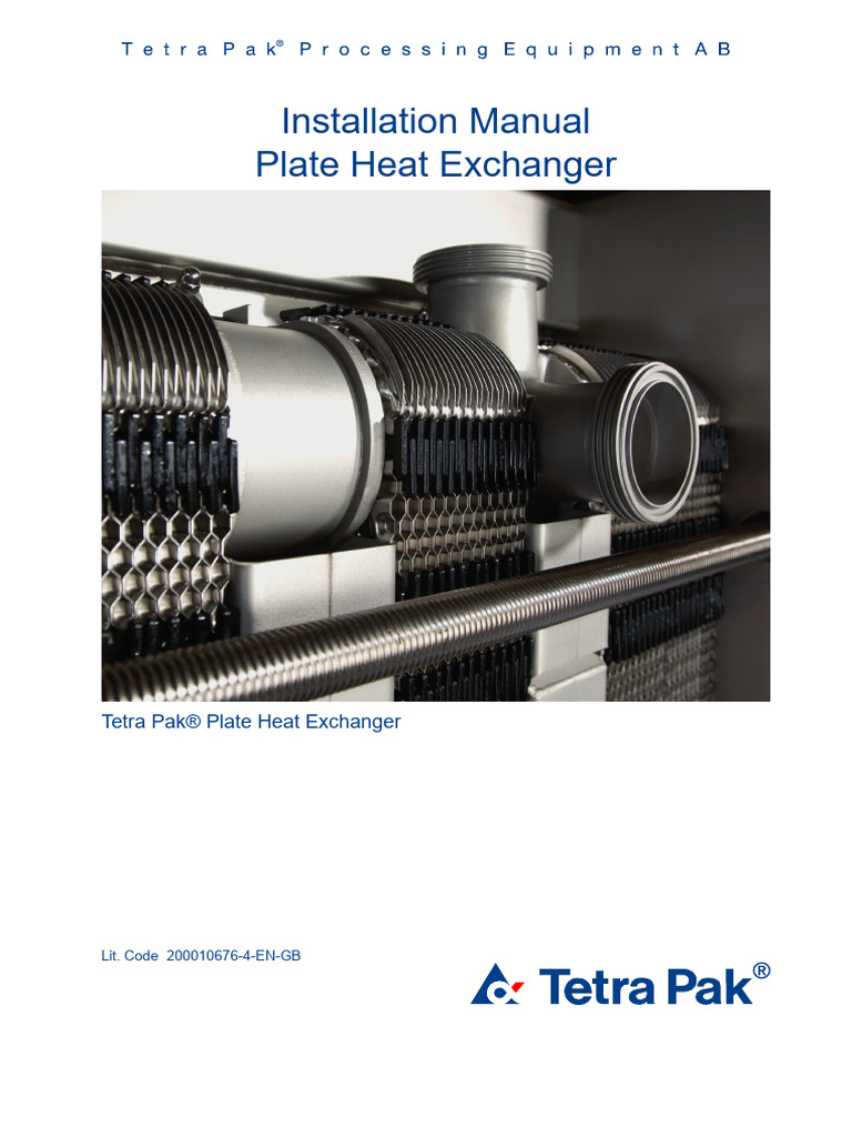 Httpsassets.alfalaval.comdocumentspb56d4d73alfa Laval Installation ...