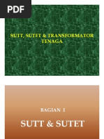 Download SUTT SUTET Dan Trafo Tenaga by Hunggul Yogi Setiawan SN84084445 doc pdf