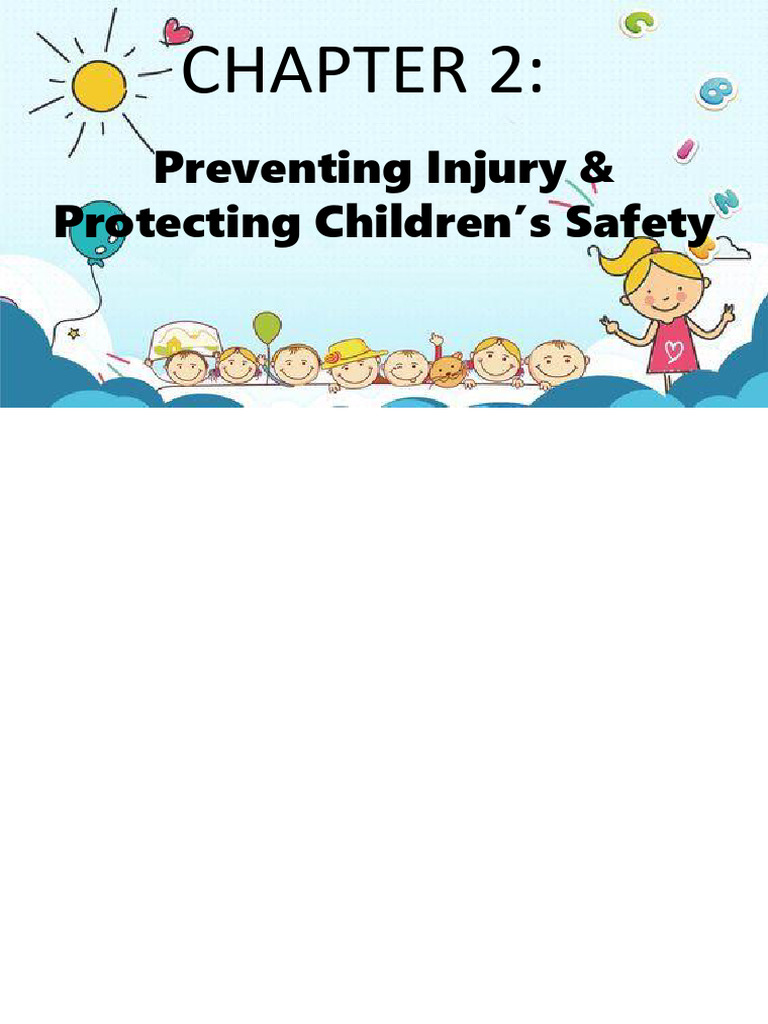 Child Safety: Active Supervision Strategies | PDF | Safety | Risk