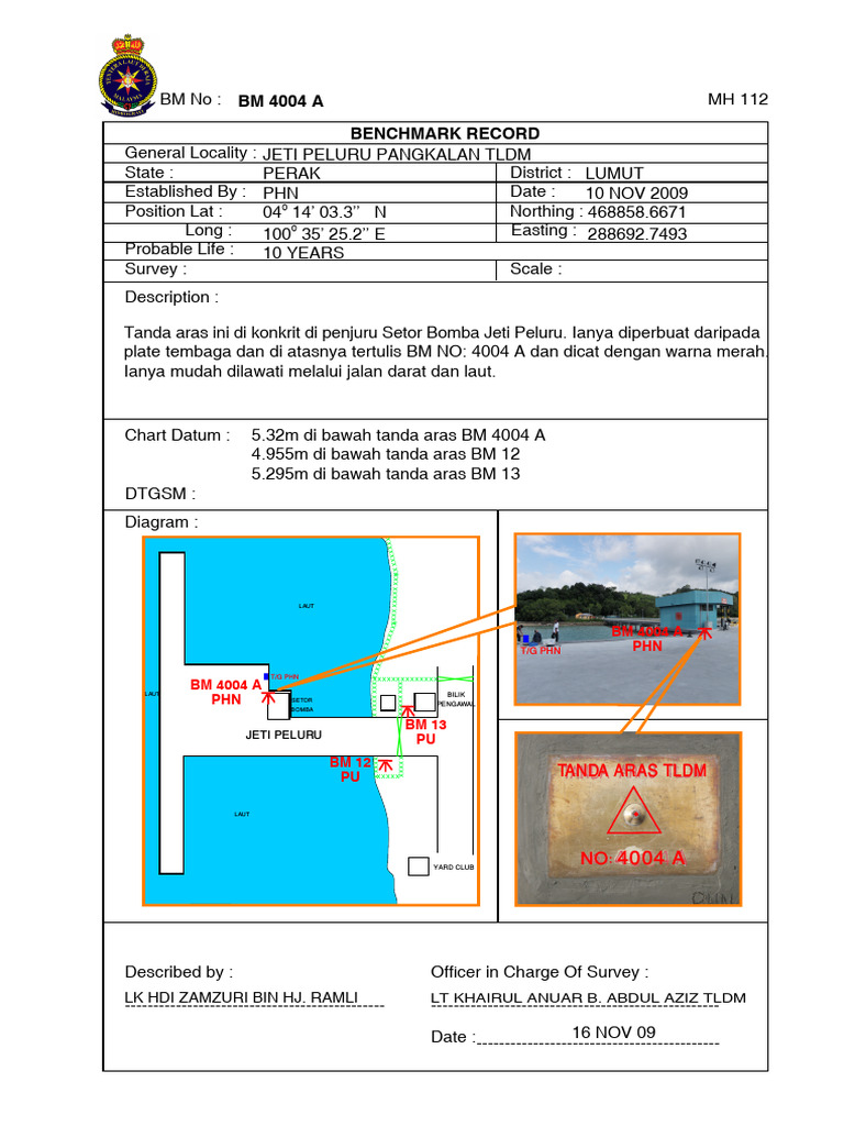 BM 4004 A | PDF