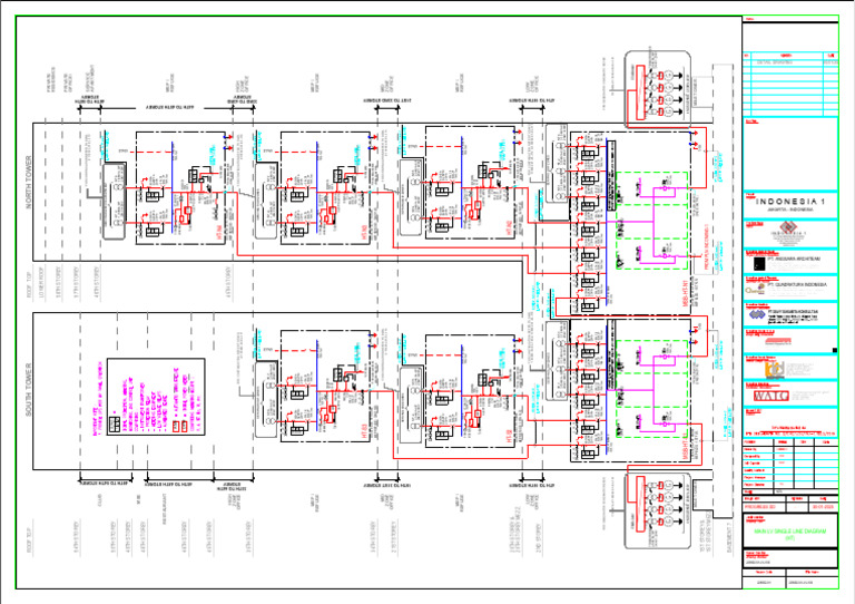 High Voltage Transformer Layout Guide | PDF
