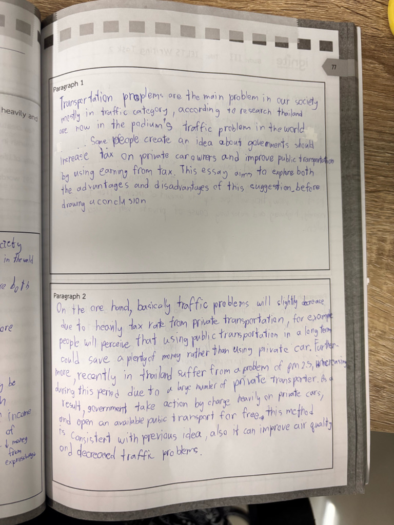 Writing 2 | PDF