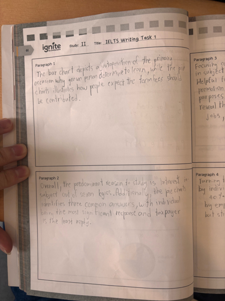 Writing | PDF