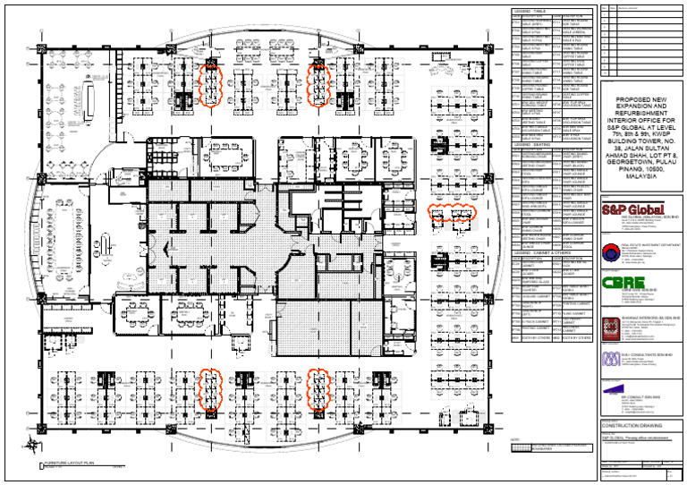 SPG CD Ga L7 180325 | PDF | Furniture | Interior Design