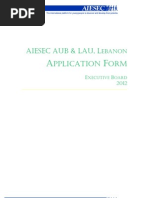 Download Aiesec Lcp- Lcvp Application 2012 by Tala Miri SN84088726 doc pdf