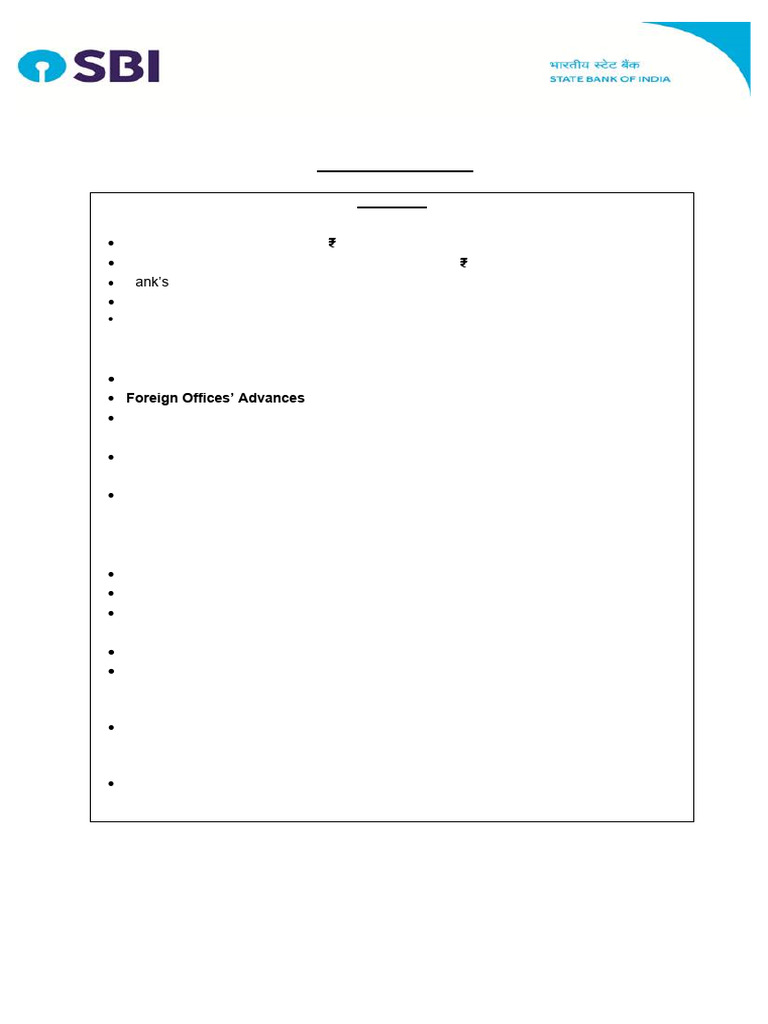 030824-SBI Press Release Q1FY25 | PDF | Financial Economics | Money