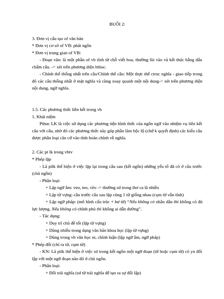 VBTV Ghi Bài | PDF