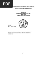 Download Madu Dan Bawang Putih BRIAN by umar SN8409181 doc pdf