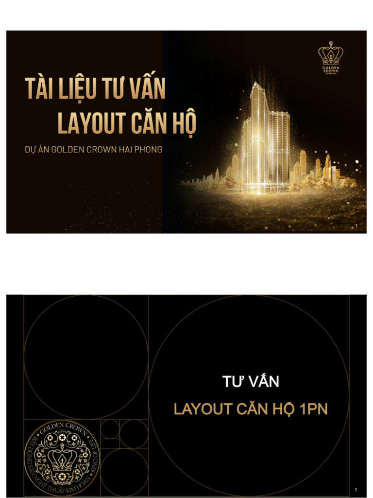Layout Finish | PDF