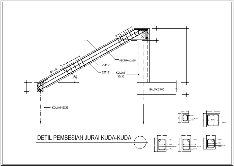 Structural Component Specifications | PDF
