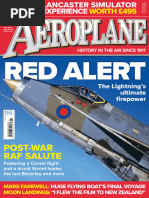 Aeroplane Monthly - November 2009 | PDF