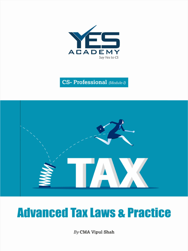 Corporate Tax Planning Essentials | PDF | Taxes | Expense