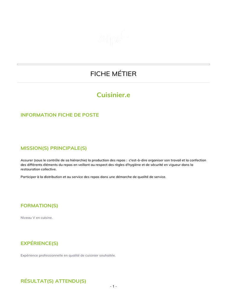 fiche-m-tier-cuisinier-en-restauration-pdf-cuisine-repas