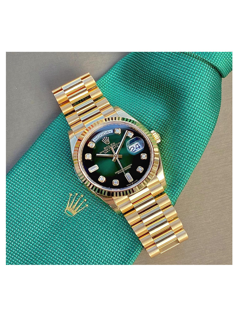 Rolex | PDF
