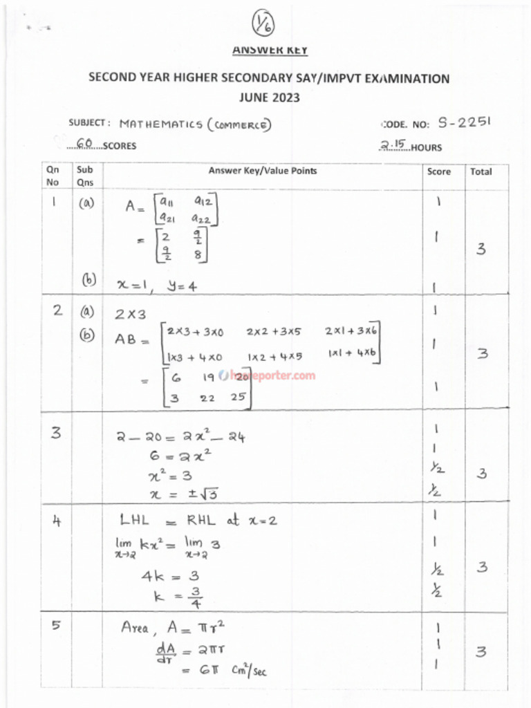 HSS Reporter Download Overview | PDF