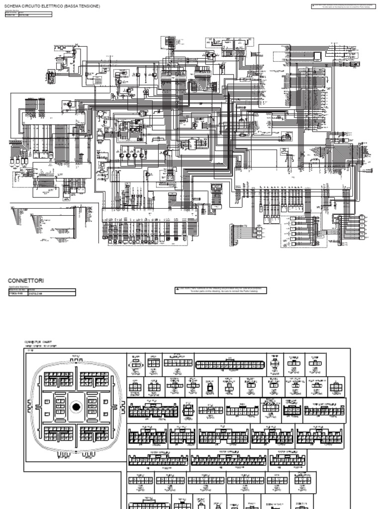 Ttdcs It 00 Circuit | PDF