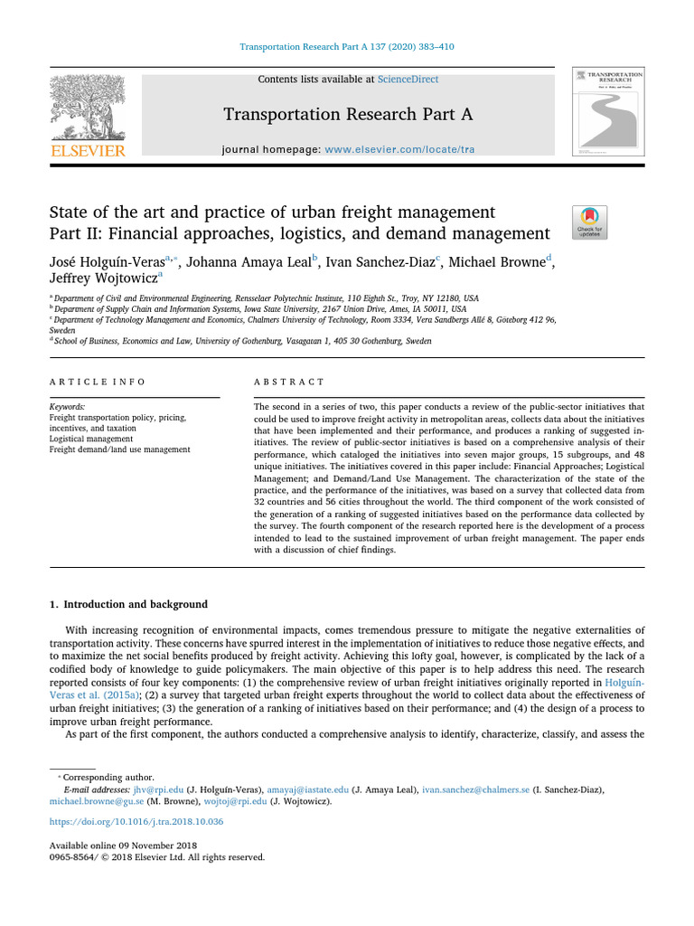 4. Freight Management 2 | PDF | Transport | Taxes