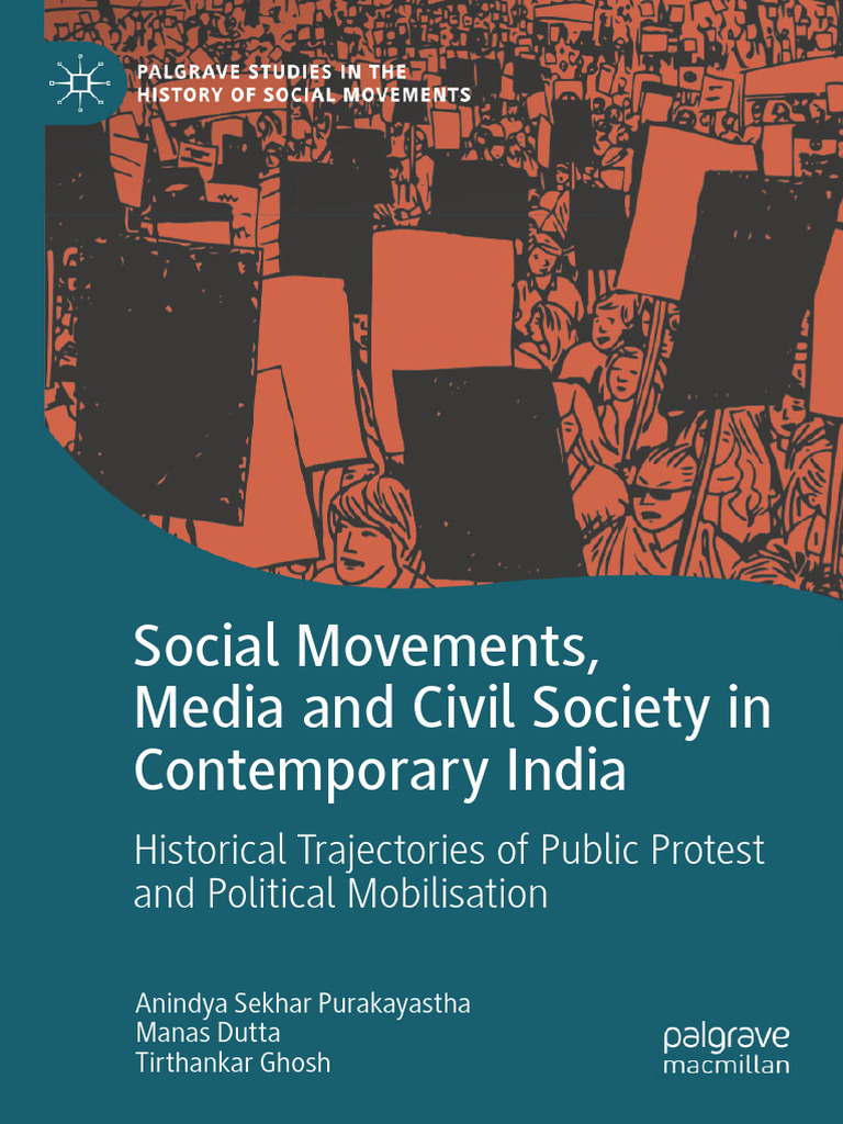 Social Movements, Media and Civil Society in Contemporary India | PDF ...