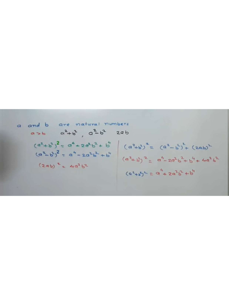 10th Maths 2 LN 2 Basics 1 | PDF