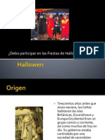 Halloween