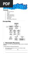Download Electrostatic Notes by Yenny Tiga SN84099812 doc pdf