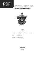 Download TugasMatakuliahInteraksiObat-IvanthGunawan-n21111199byIvanTartoHartonoGunawanSN84101235 doc pdf