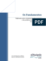 Os Fundamentos