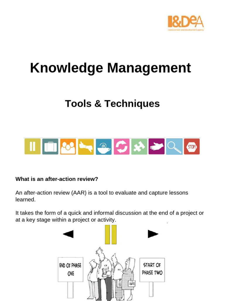 Kmtools 100504092604 Phpapp01 | PDF | Knowledge | Intelligence