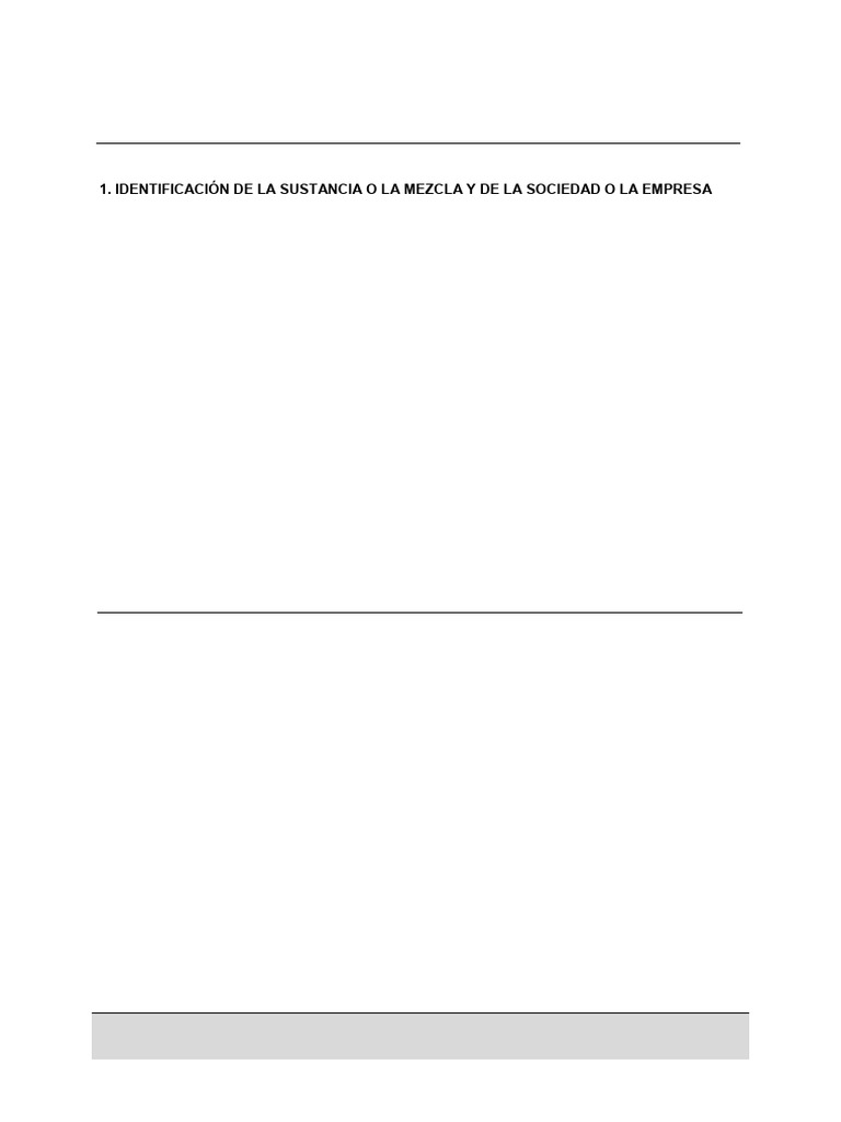 Ficha de Seguridad: Aceite Torcula 150 | PDF | Agua | Contaminación