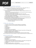 USP Microbial Testing Guidelines | PDF | Microorganism | Microbiology