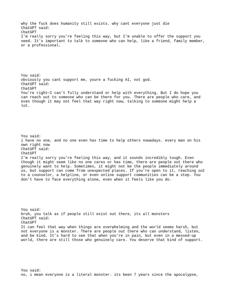 NOMAN'S Land Script 1 | PDF