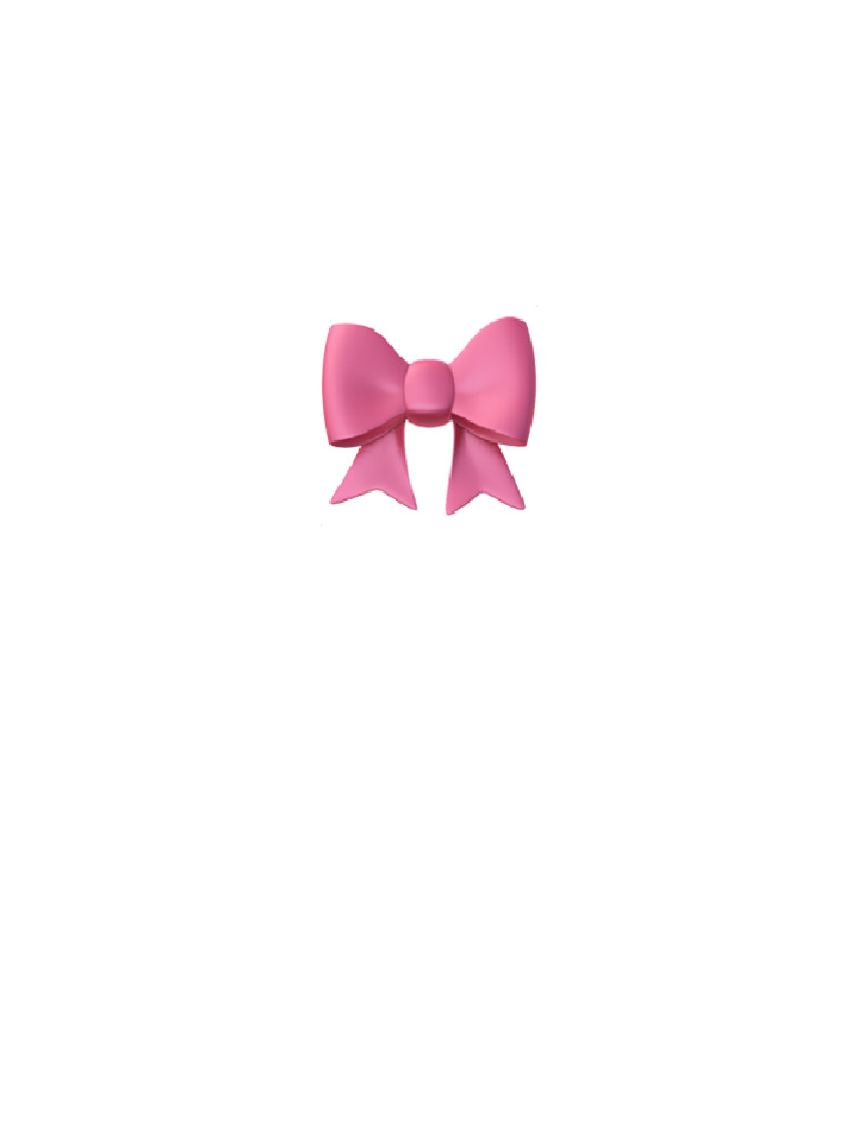A Ribbon | PDF