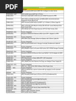 HPE Server OS Support Matrix Overview | PDF | Computer Architecture ...