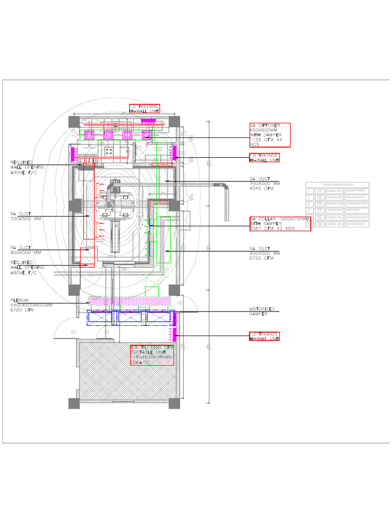 MRI Scan Room Layout and Specifications | PDF | Chess Theory | Chess ...