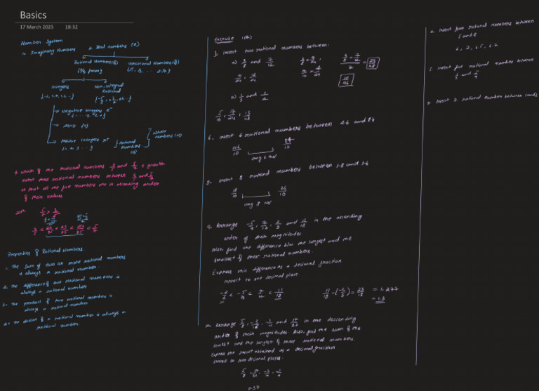 Basics | PDF