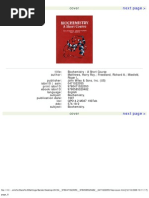 Download Biochemistry - A Short Course by Felicita Urzi SN84106892 doc pdf