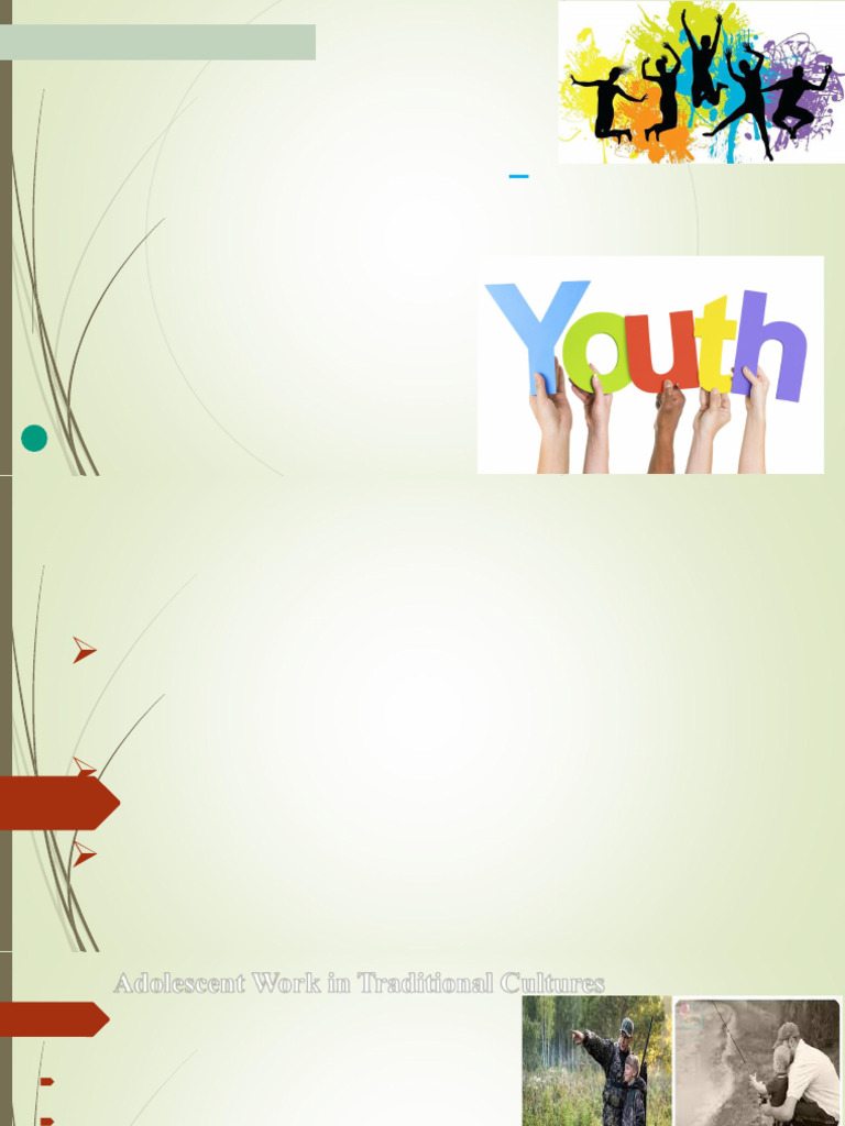 Lecture+7 Neet+Generation | PDF | Labour Economics | Adolescence