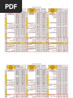 8 Week Winter Strength Program