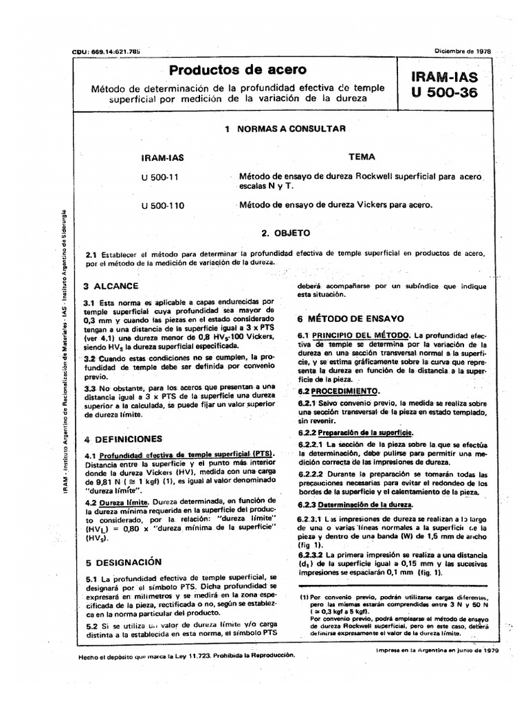 36-U 500 Iram-Ias | PDF