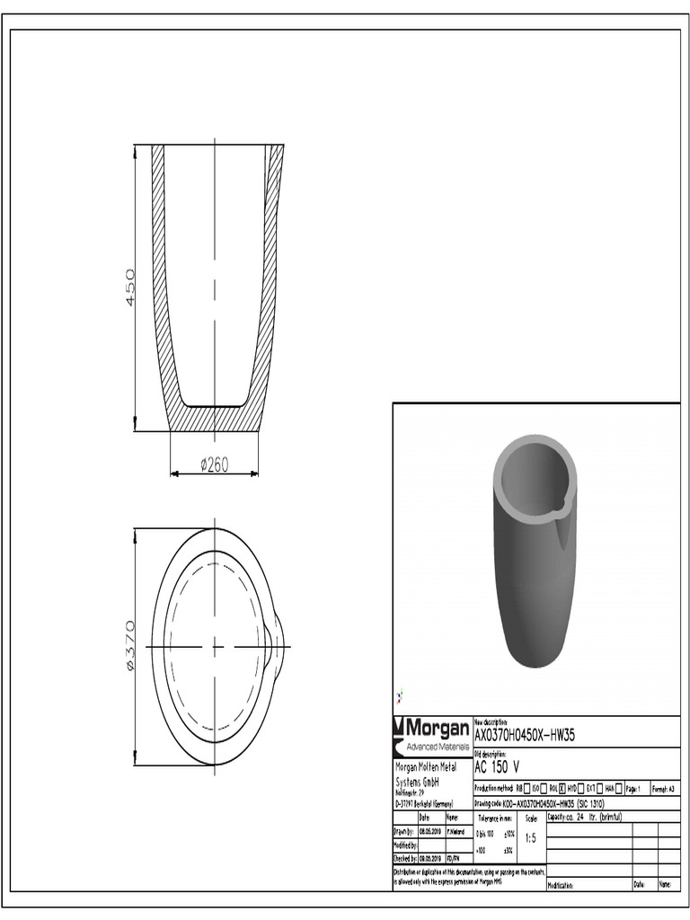 AC150 | PDF