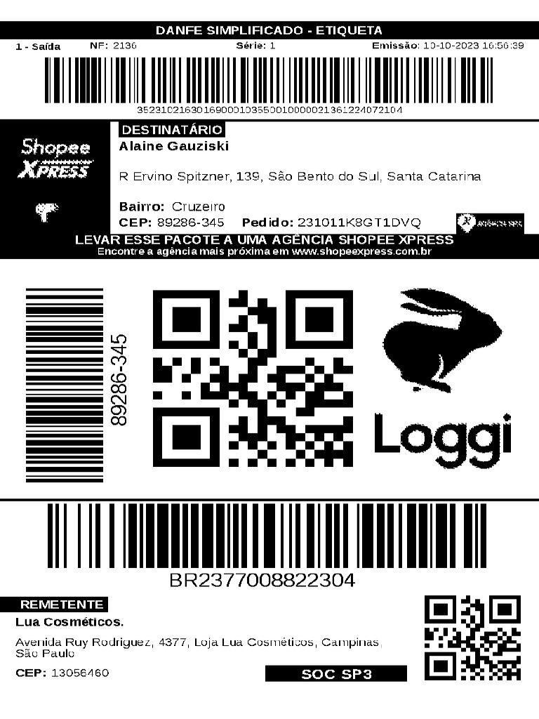 Labels | PDF